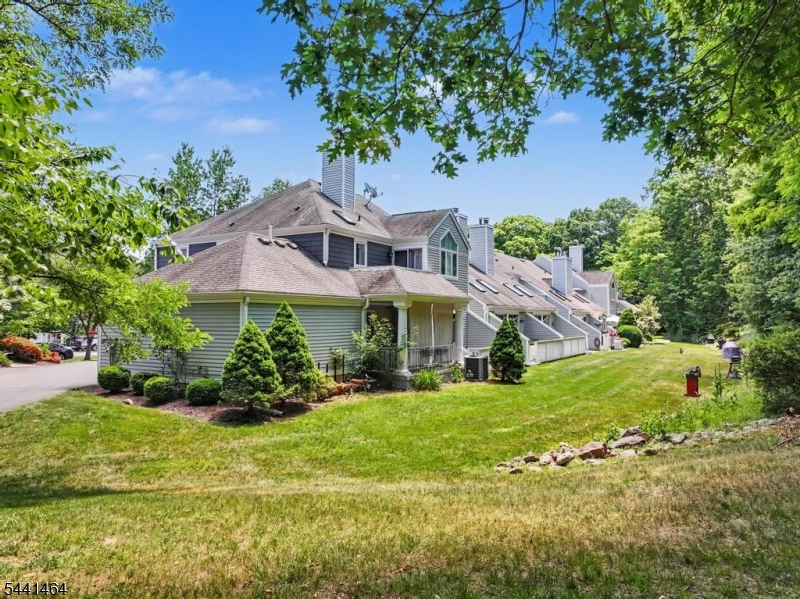 Greentree Village - Residential