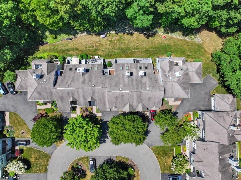Greentree Village - Residential