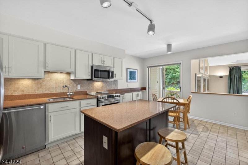 Greentree Village - Residential