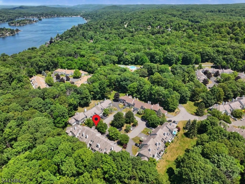 Greentree Village - Residential