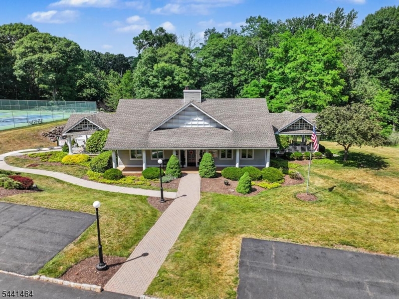 Greentree Village - Residential