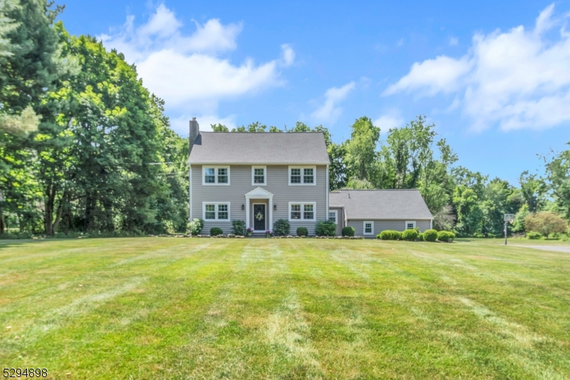 Schooleys Mtn - Residential