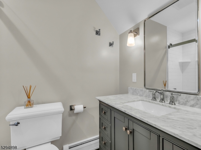 Schooleys Mtn - Residential