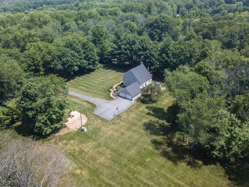 Schooleys Mtn - Residential