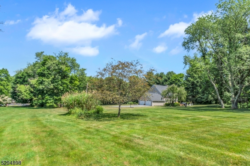 Schooleys Mtn - Residential