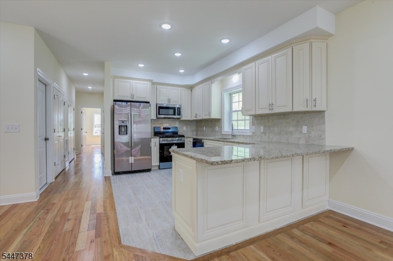 Vailsburg - West Ward - Residential