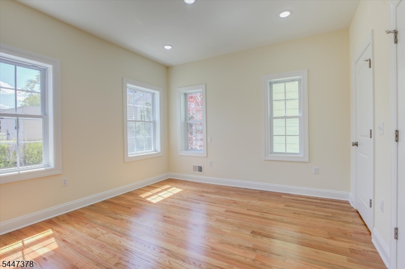 Vailsburg - West Ward - Residential