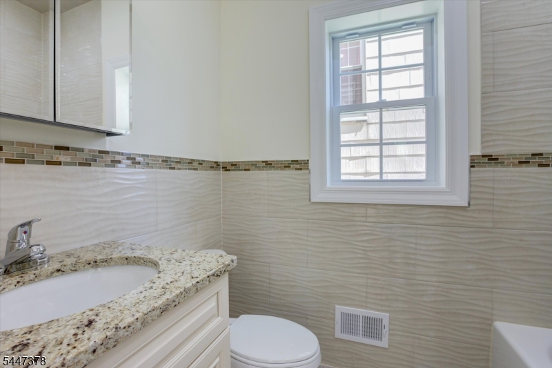 Vailsburg - West Ward - Residential