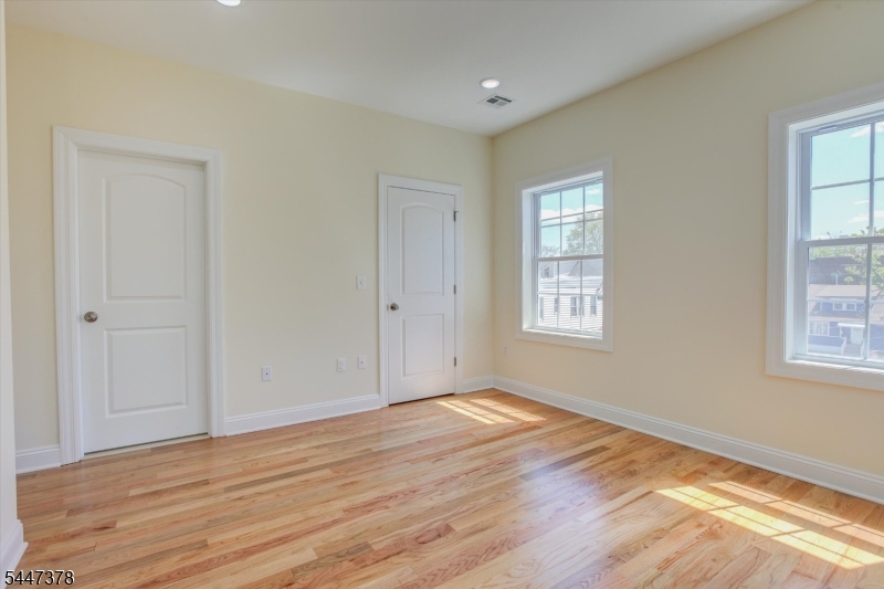 Vailsburg - West Ward - Residential