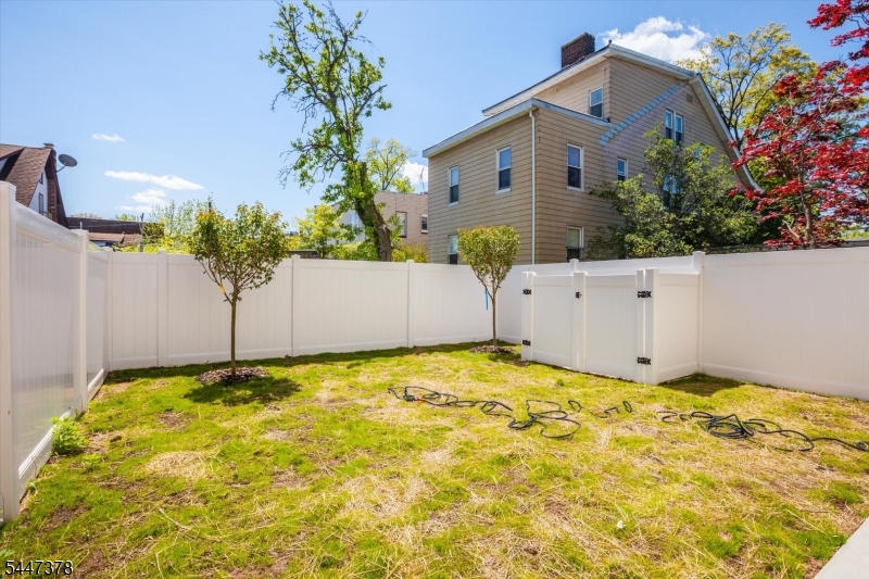 Vailsburg - West Ward - Residential