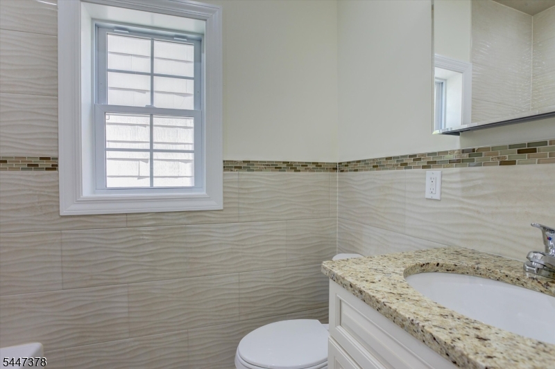 Vailsburg - West Ward - Residential