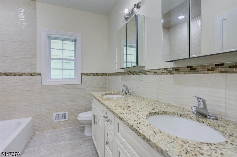 Vailsburg - West Ward - Residential