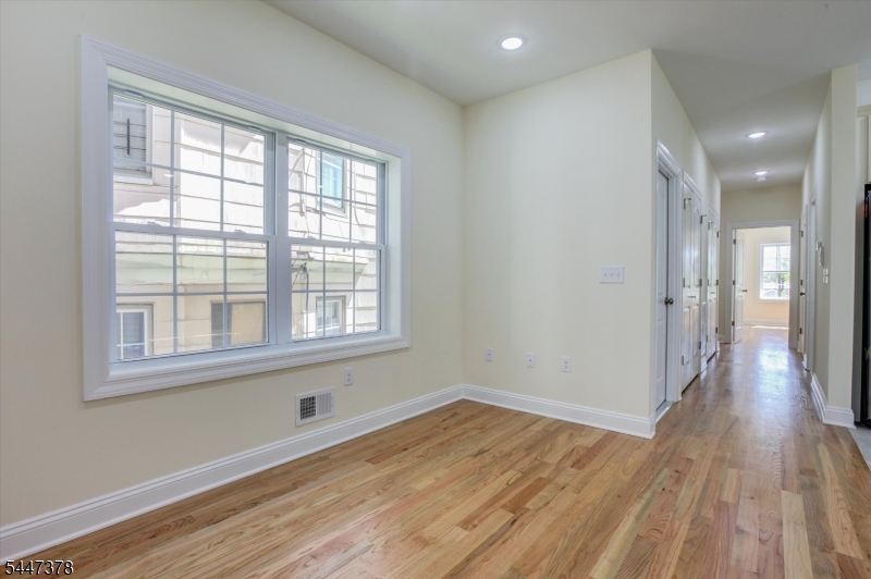 Vailsburg - West Ward - Residential
