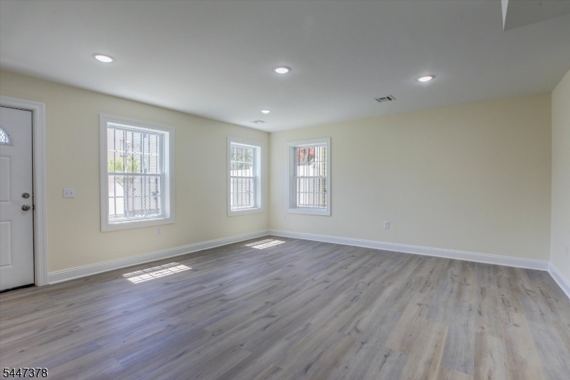 Vailsburg - West Ward - Residential