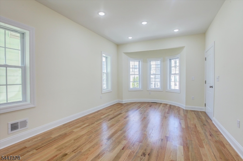 Vailsburg - West Ward - Residential