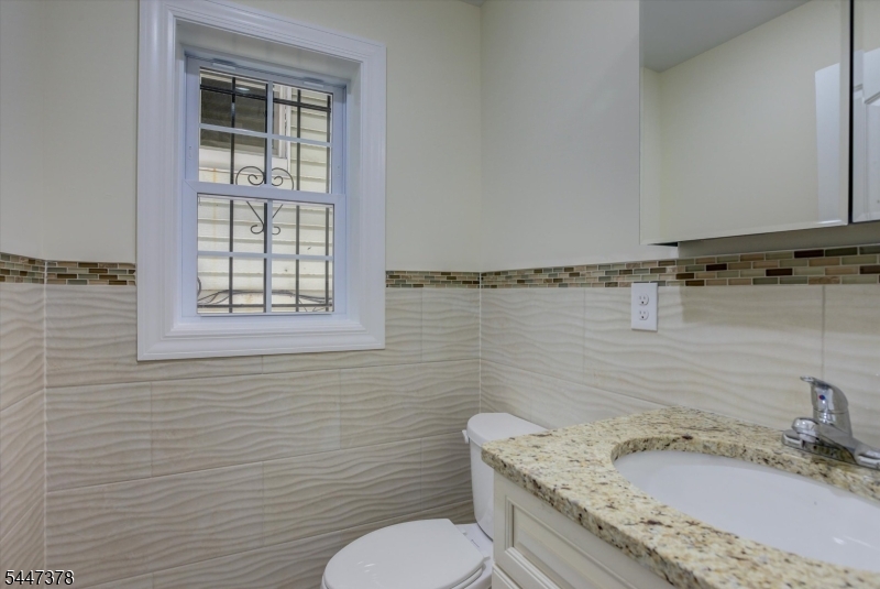 Vailsburg - West Ward - Residential