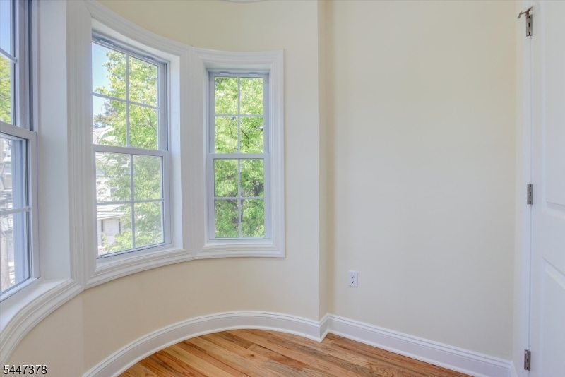 Vailsburg - West Ward - Residential