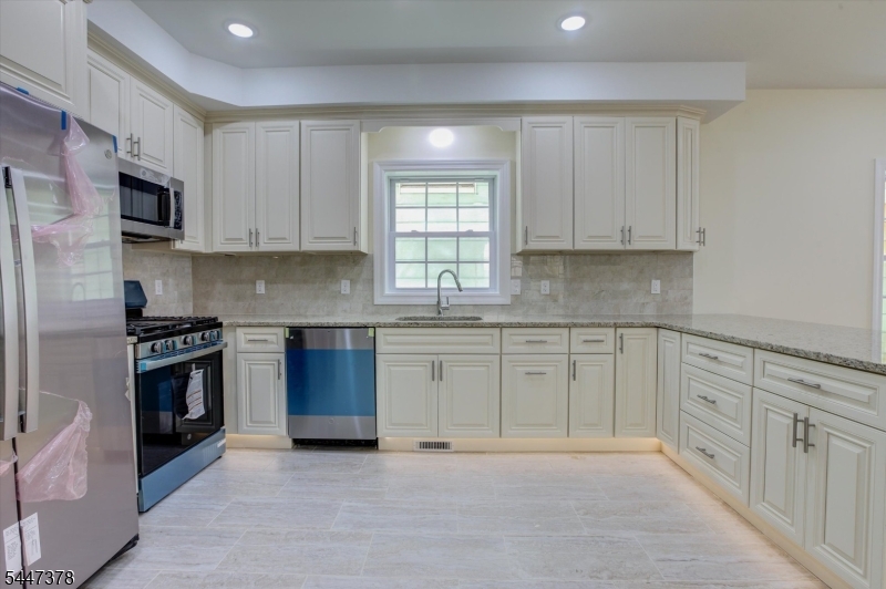 Vailsburg - West Ward - Residential
