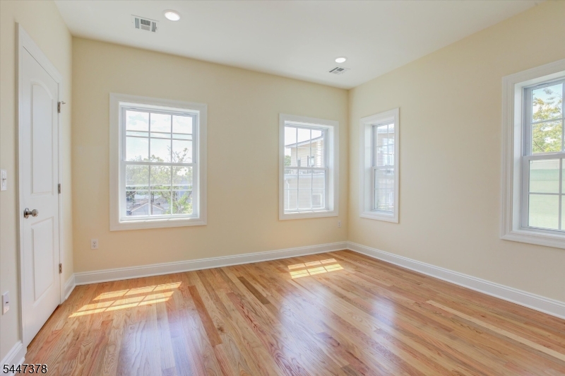 Vailsburg - West Ward - Residential