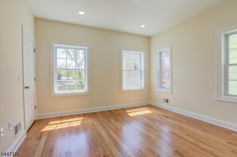Vailsburg - West Ward - Residential