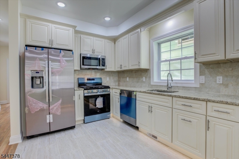 Vailsburg - West Ward - Residential