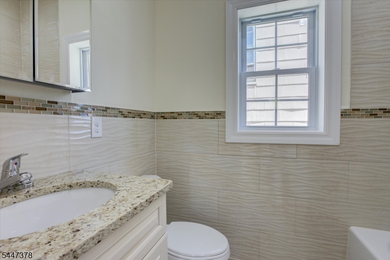 Vailsburg - West Ward - Residential