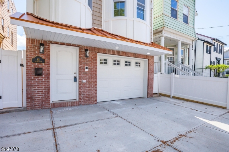 Vailsburg - West Ward - Residential