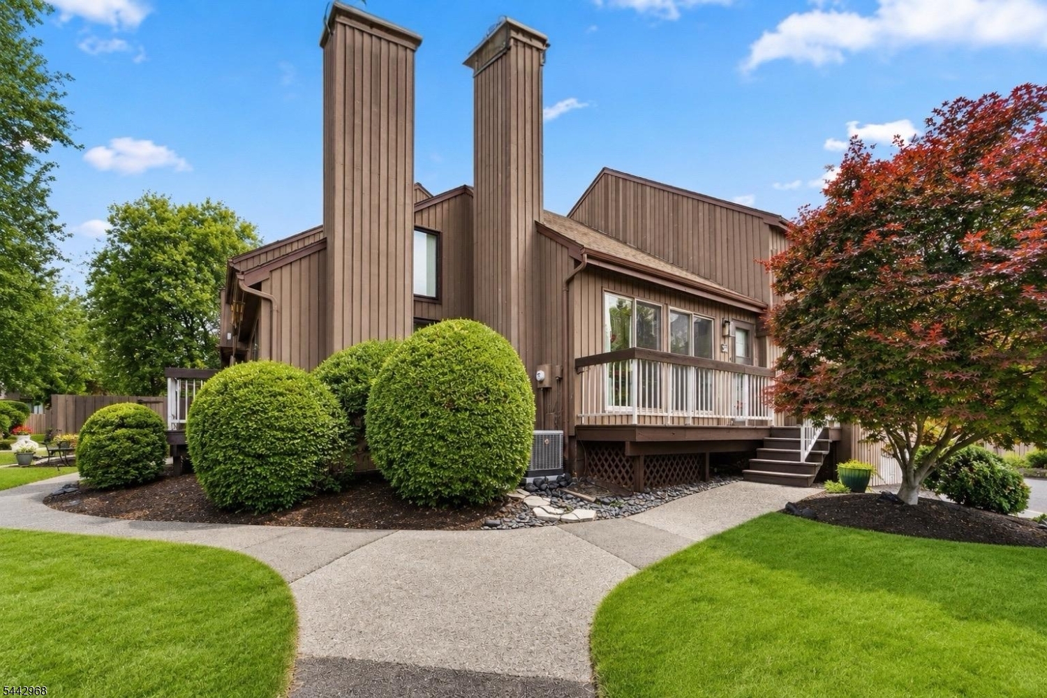 Glen Meadows - Residential