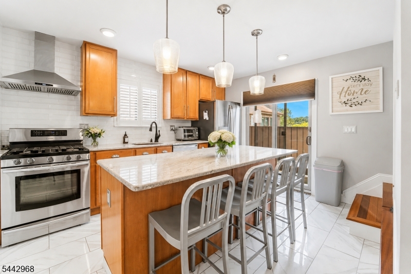 Glen Meadows - Residential