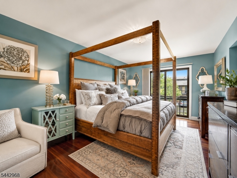 Glen Meadows - Residential