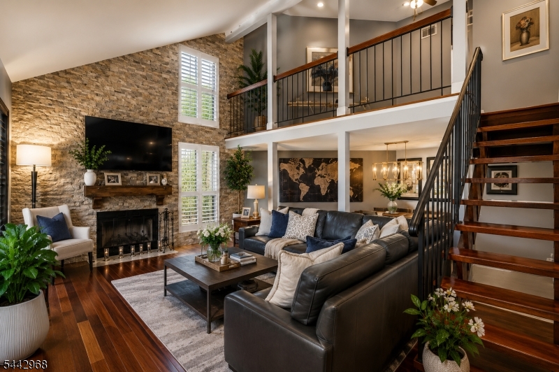 Glen Meadows - Residential