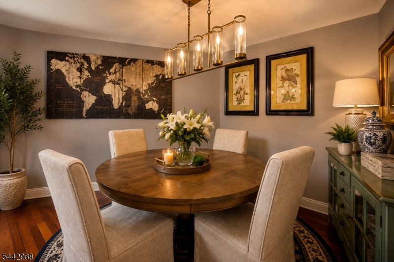 Glen Meadows - Residential