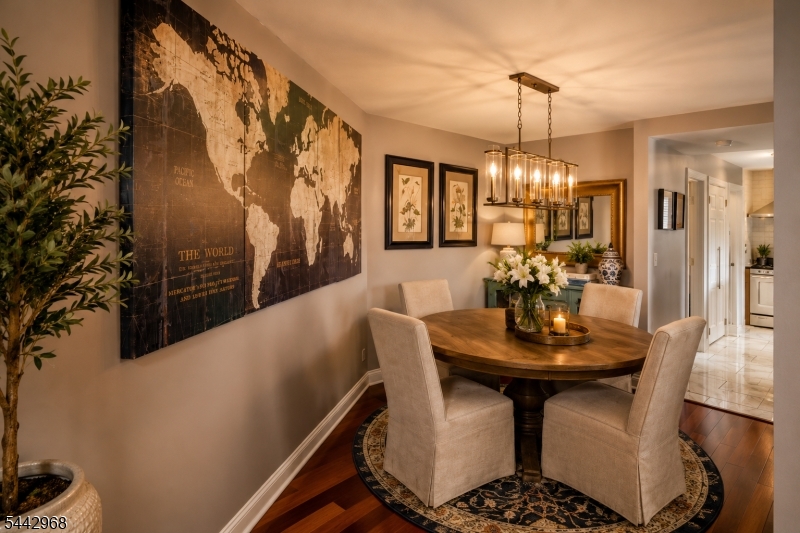 Glen Meadows - Residential
