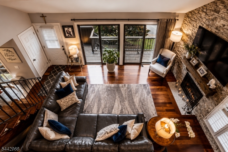 Glen Meadows - Residential