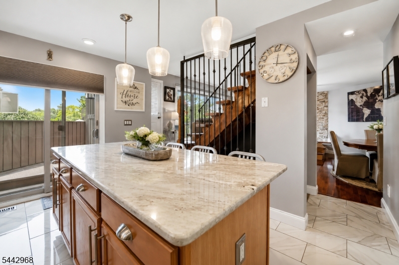 Glen Meadows - Residential