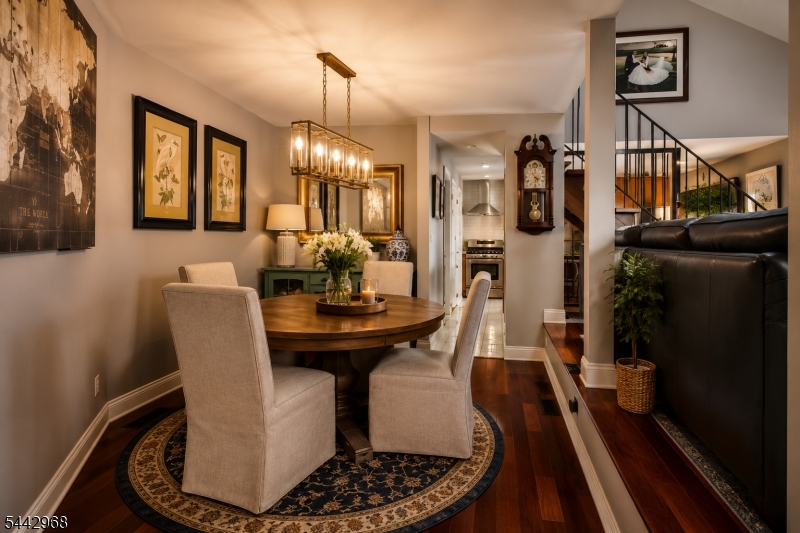 Glen Meadows - Residential