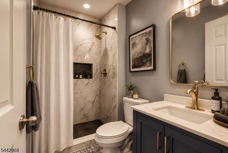 Glen Meadows - Residential