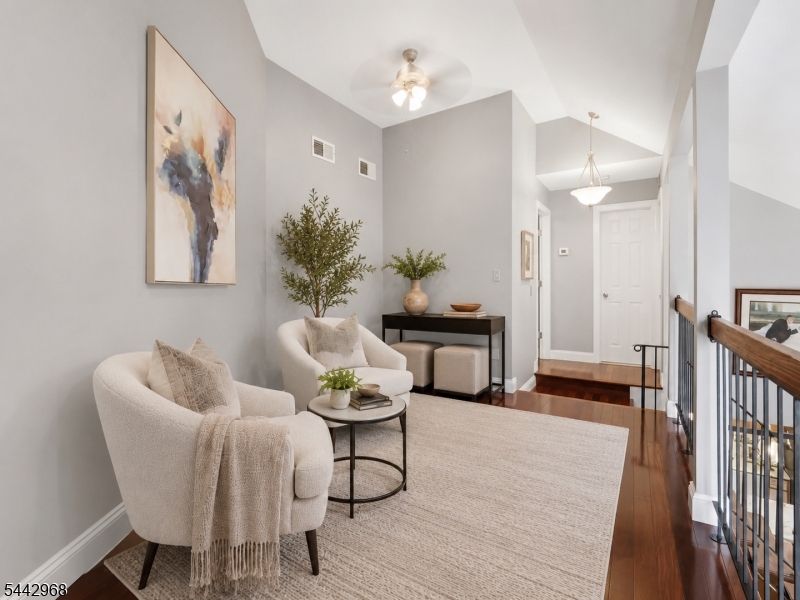 Glen Meadows - Residential
