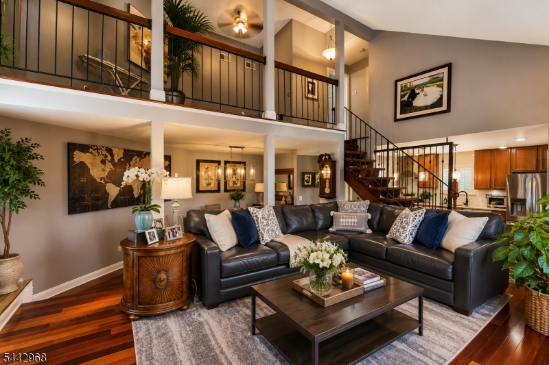 Glen Meadows - Residential