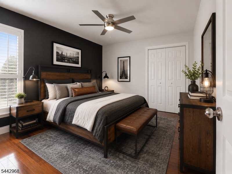 Glen Meadows - Residential