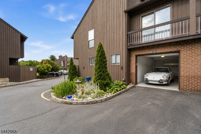 Glen Meadows - Residential