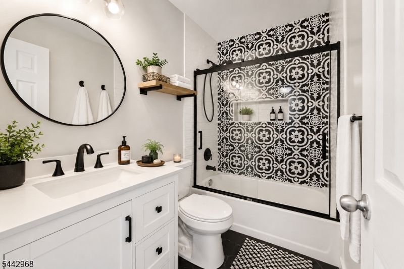 Glen Meadows - Residential