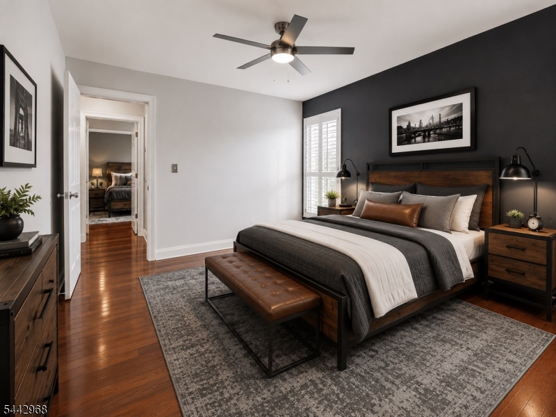 Glen Meadows - Residential