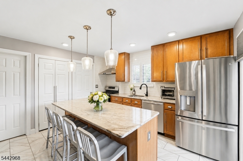 Glen Meadows - Residential