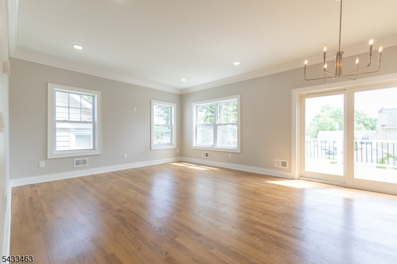 Lake Hiawatha - Residential