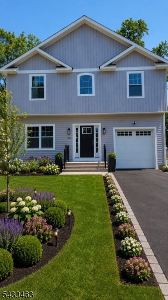 Lake Hiawatha - Residential