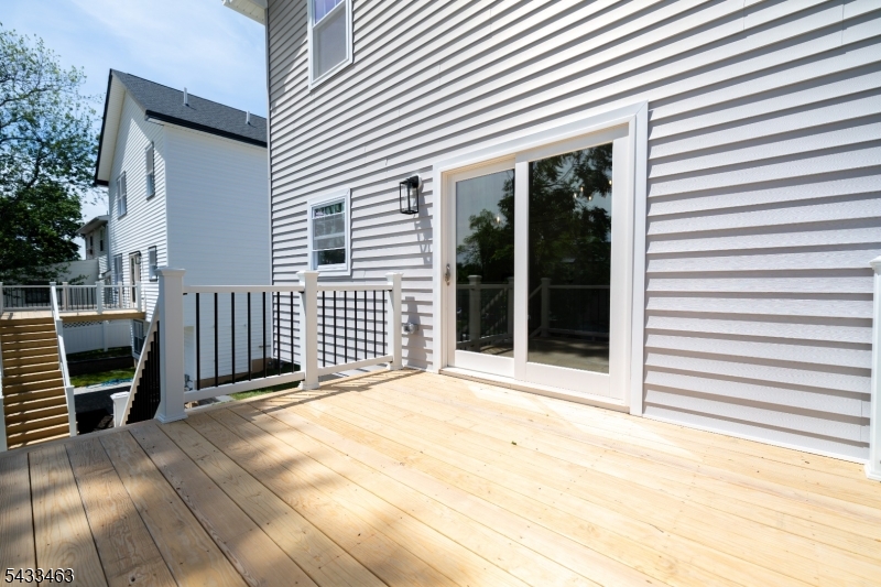 Lake Hiawatha - Residential