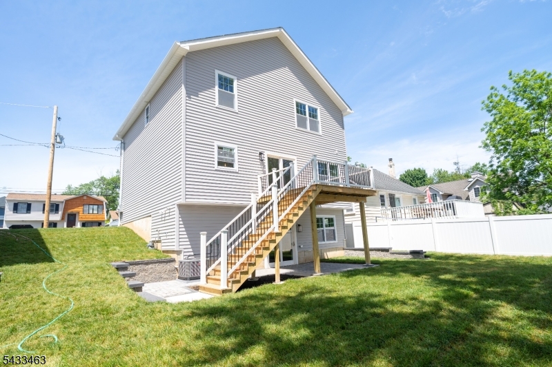 Lake Hiawatha - Residential
