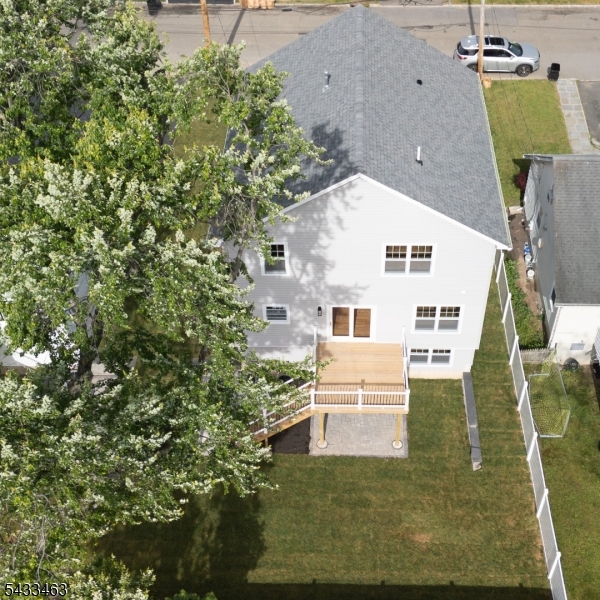 Lake Hiawatha - Residential