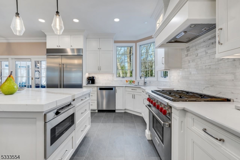 Highland Ridge - Residential